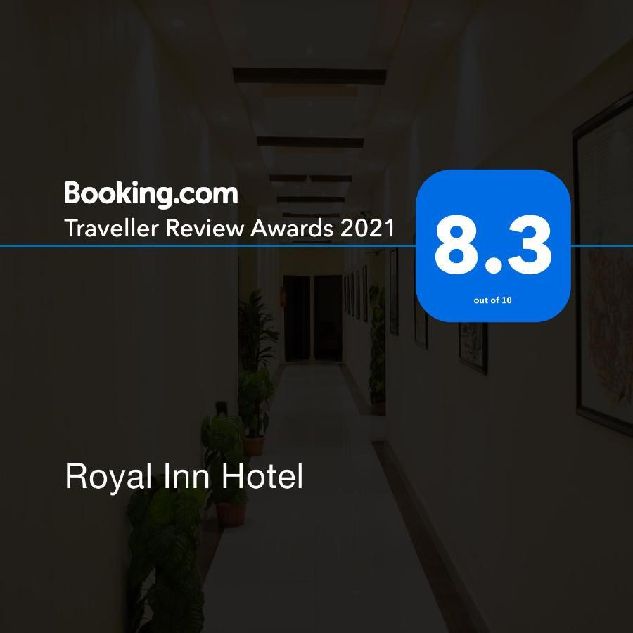 Royal Inn Hotel Karachi Ngoại thất bức ảnh