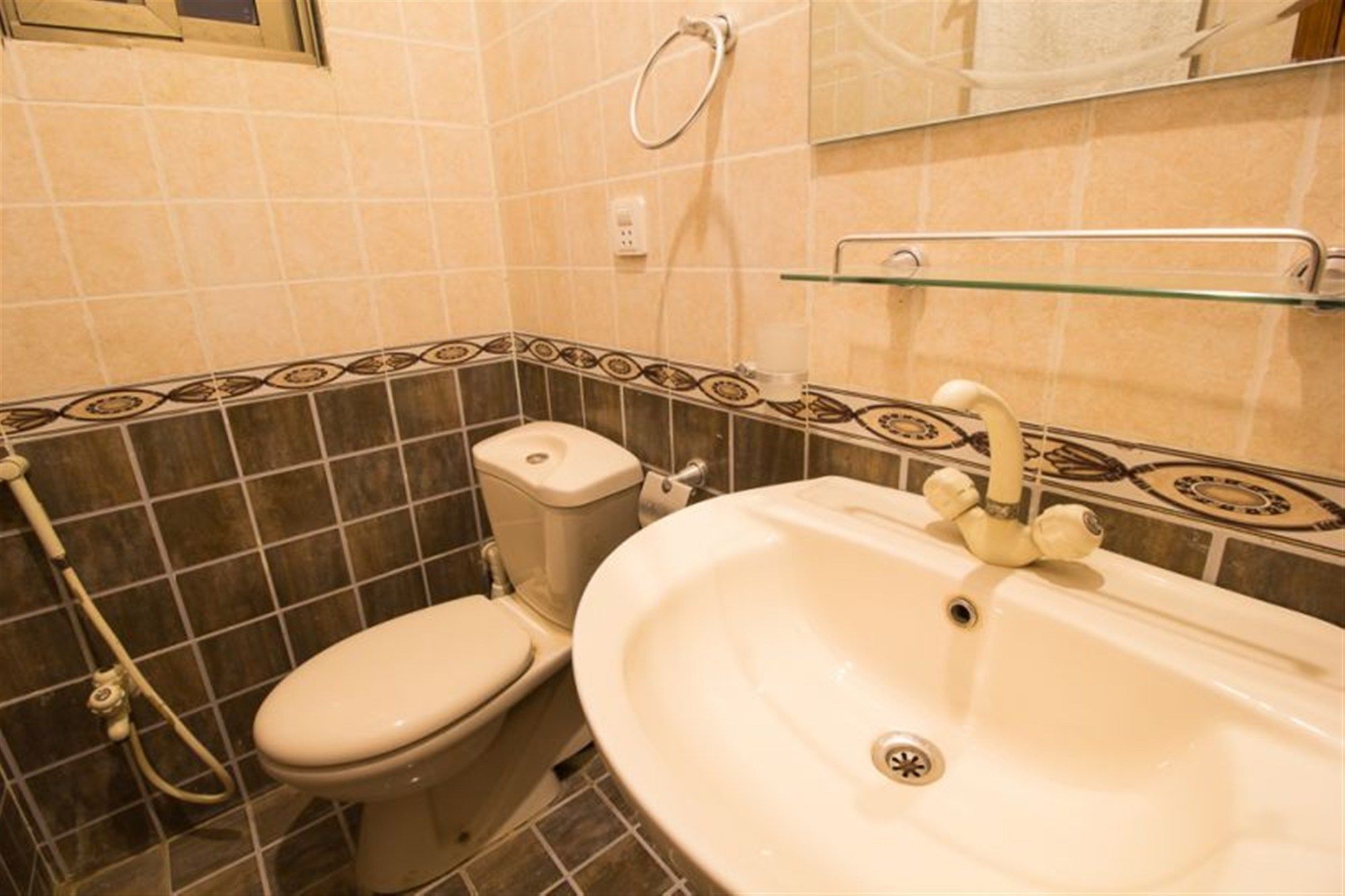 Royal Inn Hotel Karachi Ngoại thất bức ảnh